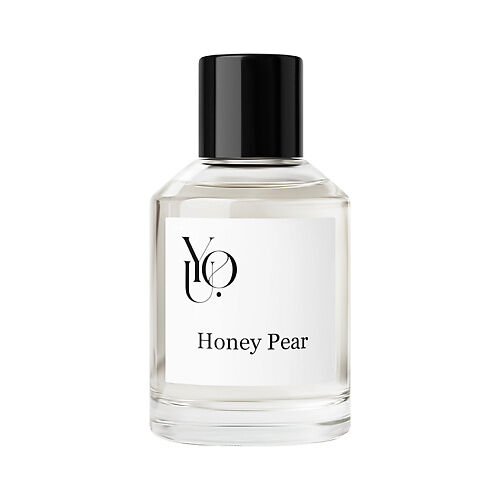 YOU Honey Pear 100