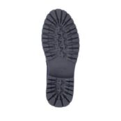 Женские демисезонные лоферы EKONIKA EN01494CN-01-navy-25W фото 5