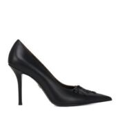 Женские туфли EKONIKA PREMIUM PM01321CN-01-black-25W фото 1