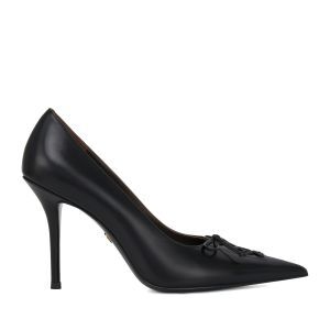 Женские туфли EKONIKA PREMIUM PM01321CN-01-black-25W фото 1