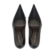 Женские туфли EKONIKA PREMIUM PM01321CN-01-black-25W фото 4
