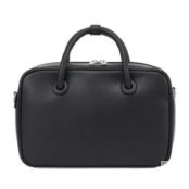 Женская сумка-боулер EKONIKA EN30333CN-01-black-25W фото 1