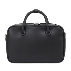 Женская сумка-боулер EKONIKA EN30333CN-01-black-25W фото 1
