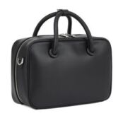 Женская сумка-боулер EKONIKA EN30333CN-01-black-25W фото 3