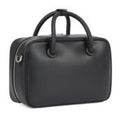 Женская сумка-боулер EKONIKA EN30333CN-01-black-25W фото 5