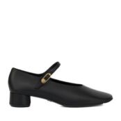 Женские туфли Мэри Джейн EKONIKA PREMIUM PM01171CN-04-black-25W фото 1