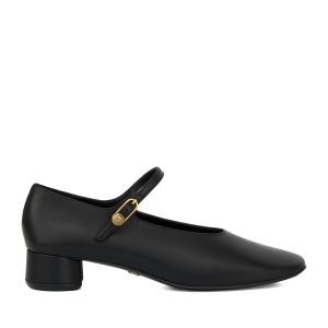 Женские туфли Мэри Джейн EKONIKA PREMIUM PM01171CN-04-black-25W фото 1