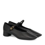 Женские туфли Мэри Джейн EKONIKA PREMIUM PM01171CN-04-black-25W фото 3