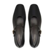 Женские туфли Мэри Джейн EKONIKA PREMIUM PM01171CN-04-black-25W фото 4