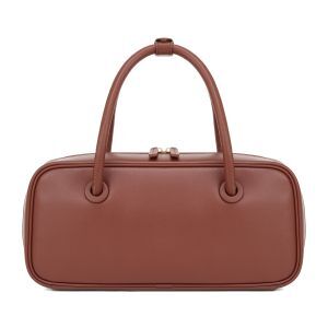 Женская сумка-боулер EKONIKA EN39501CN-01-walnut-25W фото 1