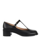 Женские туфли Мэри Джейн EKONIKA EN01242CN-02-black-25W фото 1