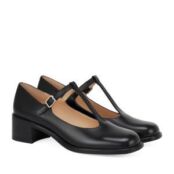 Женские туфли Мэри Джейн EKONIKA EN01242CN-02-black-25W фото 3