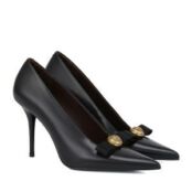 Женские туфли EKONIKA PREMIUM PM01362CN-01-black-25W фото 3