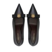 Женские туфли EKONIKA PREMIUM PM01362CN-01-black-25W фото 4