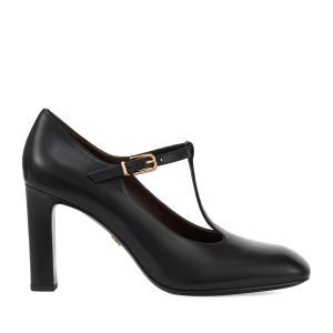 Женские туфли EKONIKA PREMIUM PM00928CN-01-black-25W фото 1