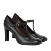Женские туфли EKONIKA PREMIUM PM00928CN-01-black-25W фото 3