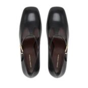 Женские туфли EKONIKA PREMIUM PM00928CN-01-black-25W фото 4