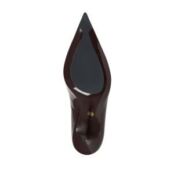Женские туфли EKONIKA PREMIUM PM01321CN-02-russet-25W фото 5