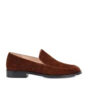 Женские демисезонные лоферы EKONIKA EN01015CN-02-walnut-25W фото 1