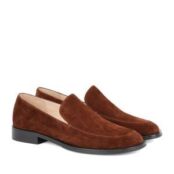Женские демисезонные лоферы EKONIKA EN01015CN-02-walnut-25W фото 3
