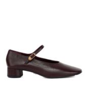 Женские туфли Мэри Джейн EKONIKA PREMIUM PM01171CN-04-russet-25W фото 1