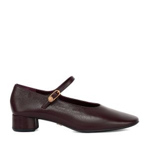 Женские туфли Мэри Джейн EKONIKA PREMIUM PM01171CN-04-russet-25W фото 1