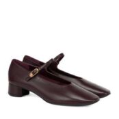 Женские туфли Мэри Джейн EKONIKA PREMIUM PM01171CN-04-russet-25W фото 3