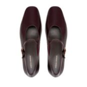 Женские туфли Мэри Джейн EKONIKA PREMIUM PM01171CN-04-russet-25W фото 4