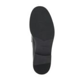 Женские демисезонные лоферы EKONIKA EN00450CN-01-S-black-25W фото 5