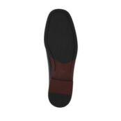 Женские демисезонные лоферы EKONIKA PREMIUM PM01275CN-04-black-25W фото 5
