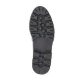 Женские демисезонные лоферы EKONIKA EN00446CN-06-navy-25W фото 5