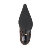 Женские демисезонные ботильоны EKONIKA PREMIUM PM00792CN-27-leopard-25W фото 4