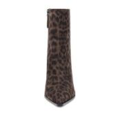 Женские демисезонные ботильоны EKONIKA PREMIUM PM00792CN-27-leopard-25W фото 5