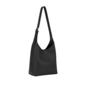 Женская сумка-хобо EKONIKA EN39399CN-03-black-25W фото 3