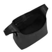 Женская сумка-хобо EKONIKA EN39399CN-03-black-25W фото 5