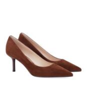 Женские туфли EKONIKA EN00661CN-08-walnut-25W фото 3