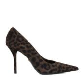 Женские туфли EKONIKA PREMIUM PM01362CN-03-leopard-25W фото 1