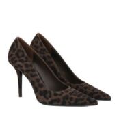 Женские туфли EKONIKA PREMIUM PM01362CN-03-leopard-25W фото 3
