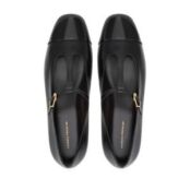 Женские балетки Мэри Джейн EKONIKA PREMIUM PM00699CN-04-black-25W фото 4