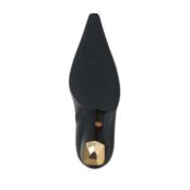 Женские демисезонные ботильоны EKONIKA PREMIUM PM00874CN-20-black-25W фото 4