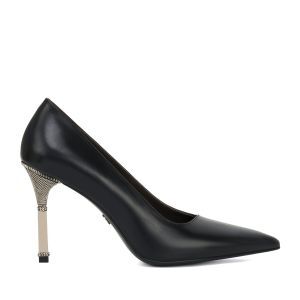 Женские туфли EKONIKA PREMIUM PM01272CN-01-1-black-25W фото 1
