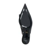 Женские слингбэки EKONIKA PREMIUM PM01321CN-06-black-25W фото 5