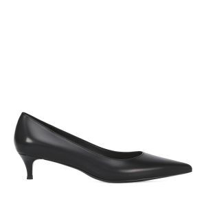 Женские туфли EKONIKA EN00756CN-06-black-25W фото 1