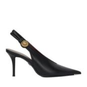 Женские слингбэки EKONIKA PREMIUM PM01381CN-05-black-25W фото 1