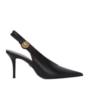 Женские слингбэки EKONIKA PREMIUM PM01381CN-05-black-25W фото 1