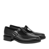 Женские туфли Мэри Джейн EKONIKA EN00913CN-05-black-25W фото 3