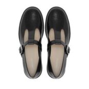 Женские туфли Мэри Джейн EKONIKA EN00913CN-05-black-25W фото 4