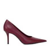 Женские туфли EKONIKA PREMIUM PM01381CN-01-wine-25W фото 1