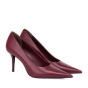 Женские туфли EKONIKA PREMIUM PM01381CN-01-wine-25W фото 3