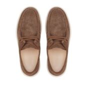 Женские демисезонные полуботинки EKONIKA EN01014CN-02-bison-25W фото 4